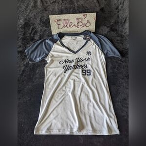 MLB New York Yankees Judge Tee M